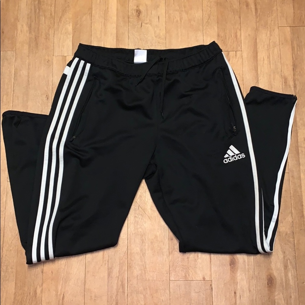 Adidas soccer sweats